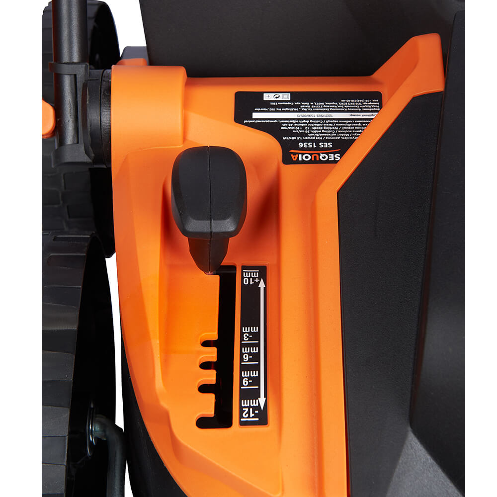 ������� ������������� SEQUOIA SES1536 