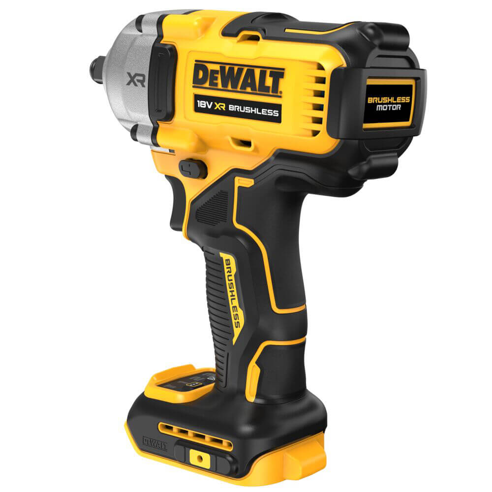 ��������� ������� �������������� ����������� DeWALT DCF891N 