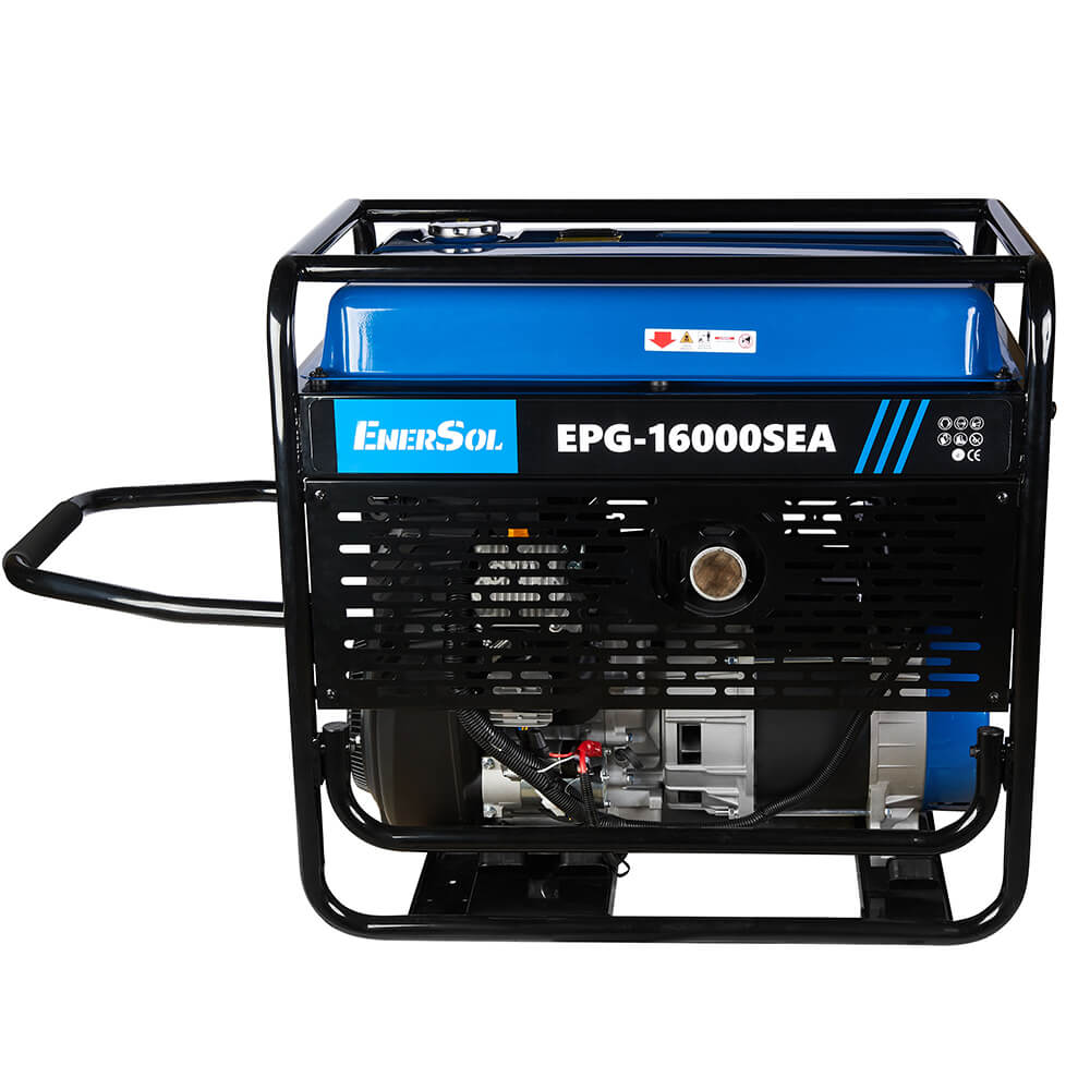 ��������� ���������� EnerSol EPG-16000SEA 