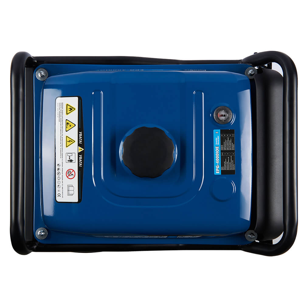 ��������� ���������� ����������� EnerSol EPG-4000IOE 