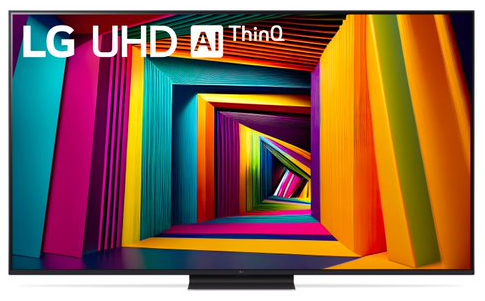  LG 75UT91006LA  