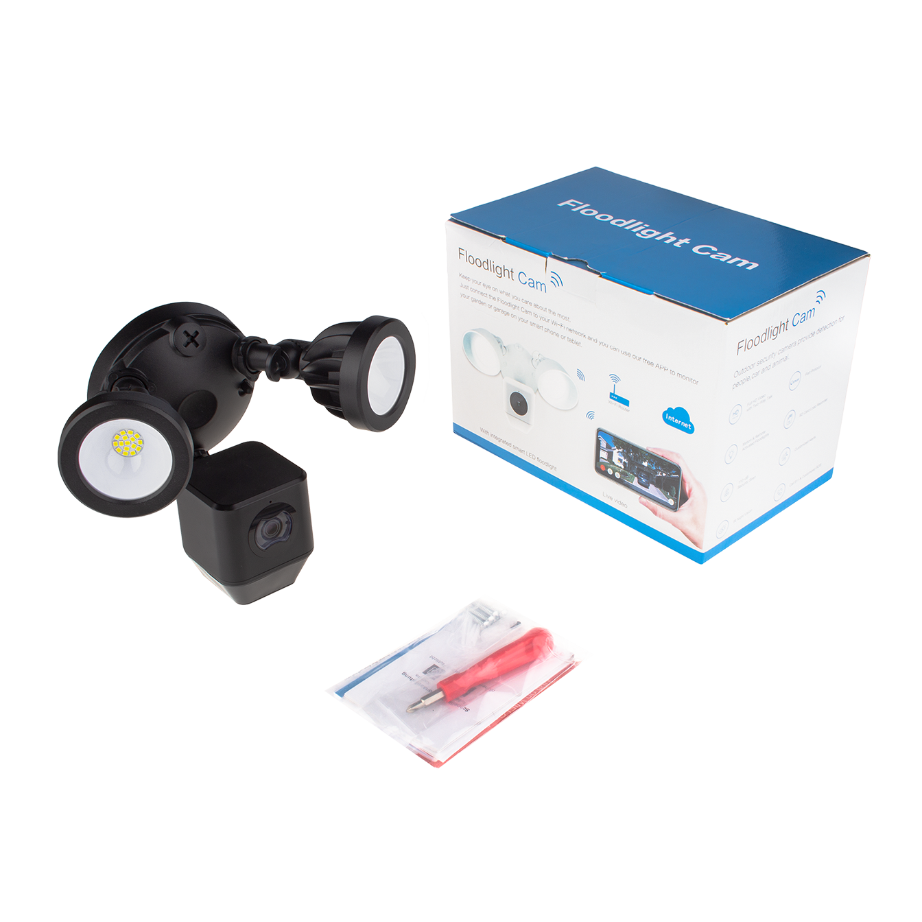 �������� IP, Wi-Fi ������ GV-093-GM-DIG20-10 