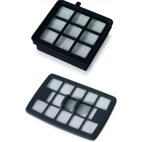 ��������� ��� �������i� GORENJE Set Hepa Filter +sponge+micro HEPA filter 
