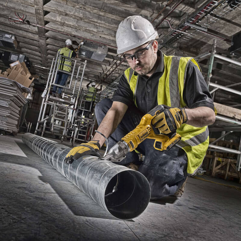 ������� �� ������� �������������� DeWALT DCS491NT 