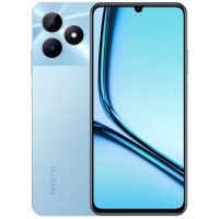 �������� REALME Note 50 4/128Gb (sky blue) 