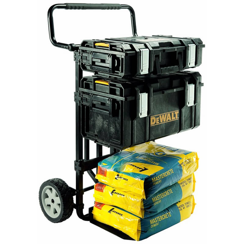 ������� ��� ���������������� ������ TOUGHSYSTEM DeWALT 1-70-324 