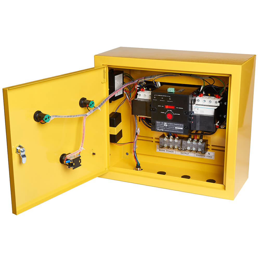 ��������� ���������� EnerSol EPG-11000SEA 