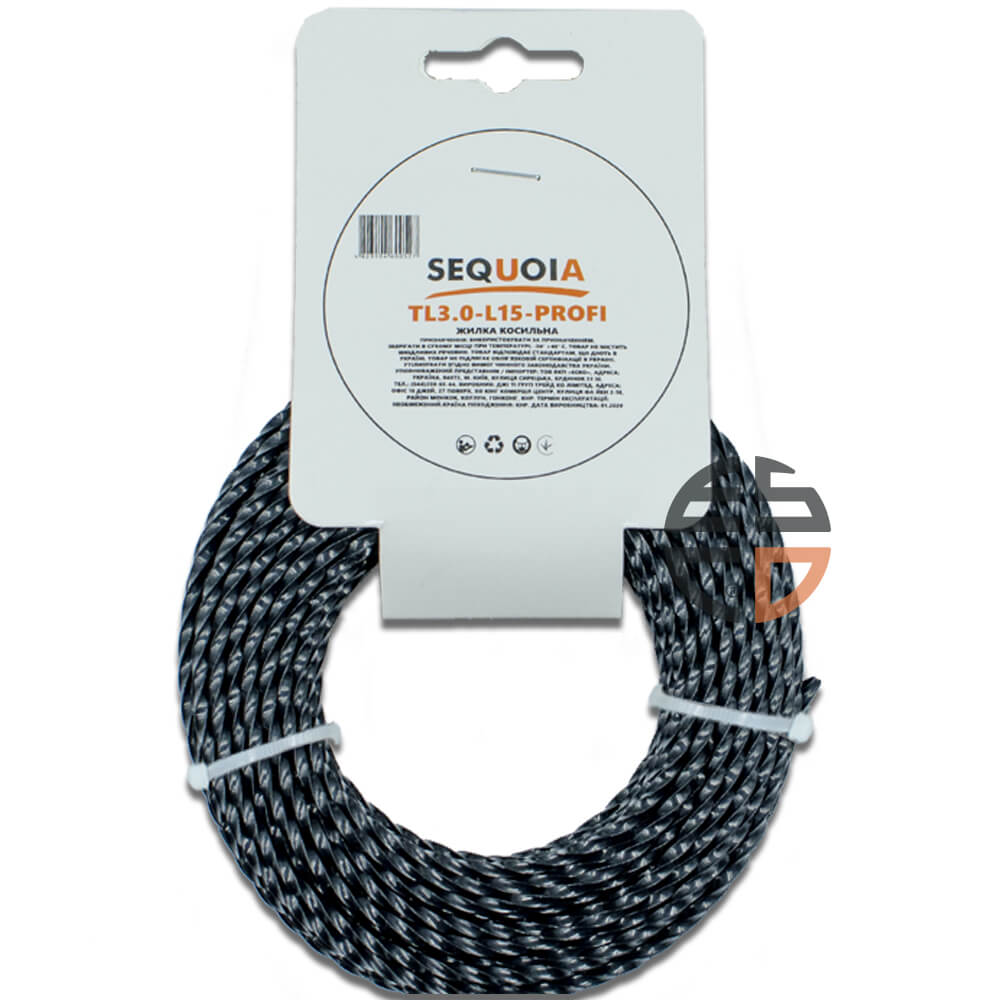 ��������� ����� SEQUOIA TL3.0-L15-Profi 