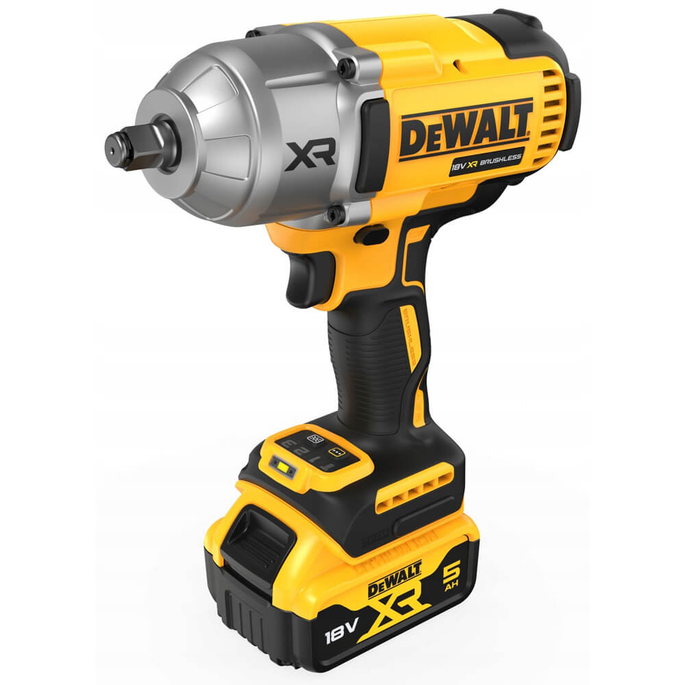 ��������� ������� �������������� ����������� DeWALT DCF900P2T 