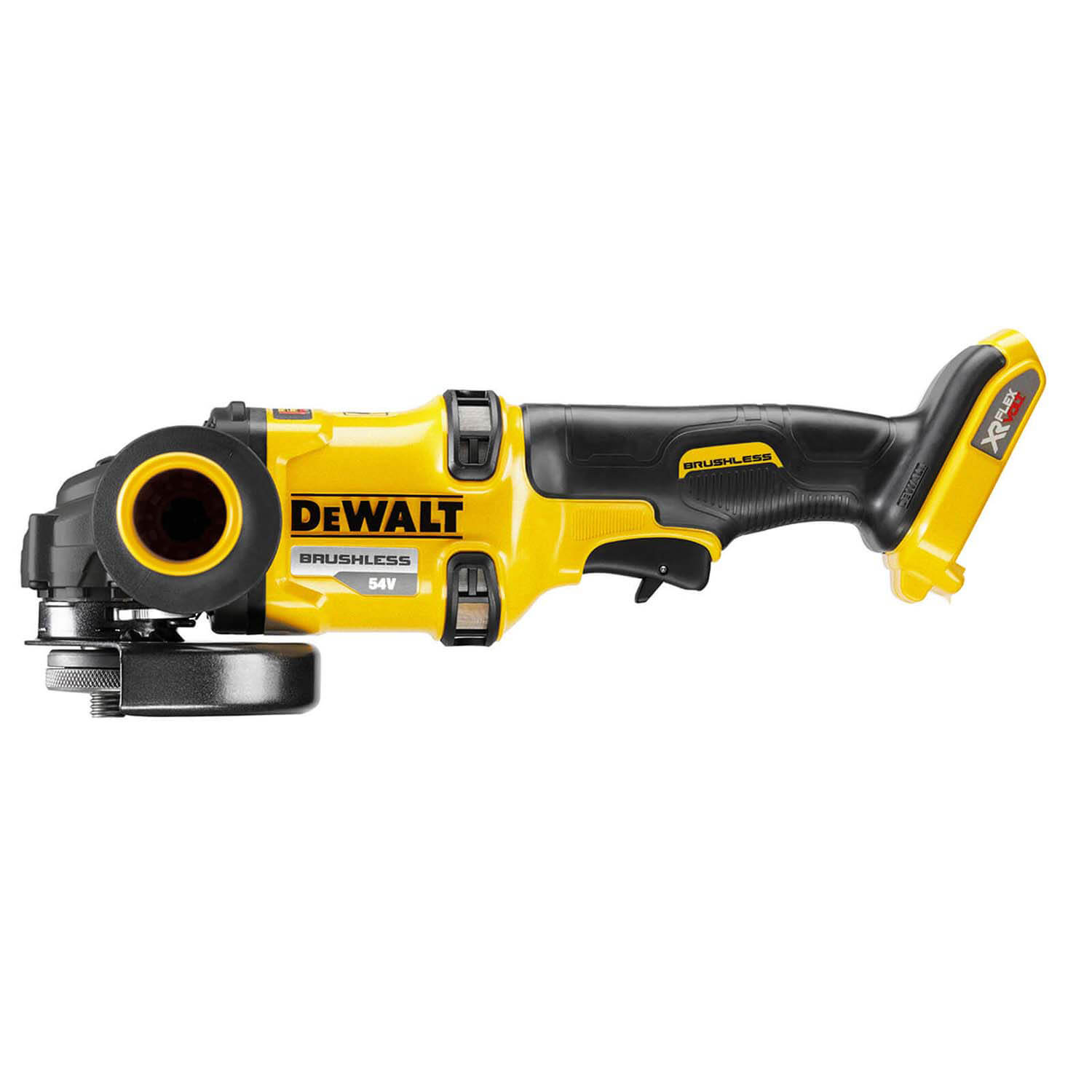���������� ������� - �������� �������������� ����������� DeWALT DCG418NT 