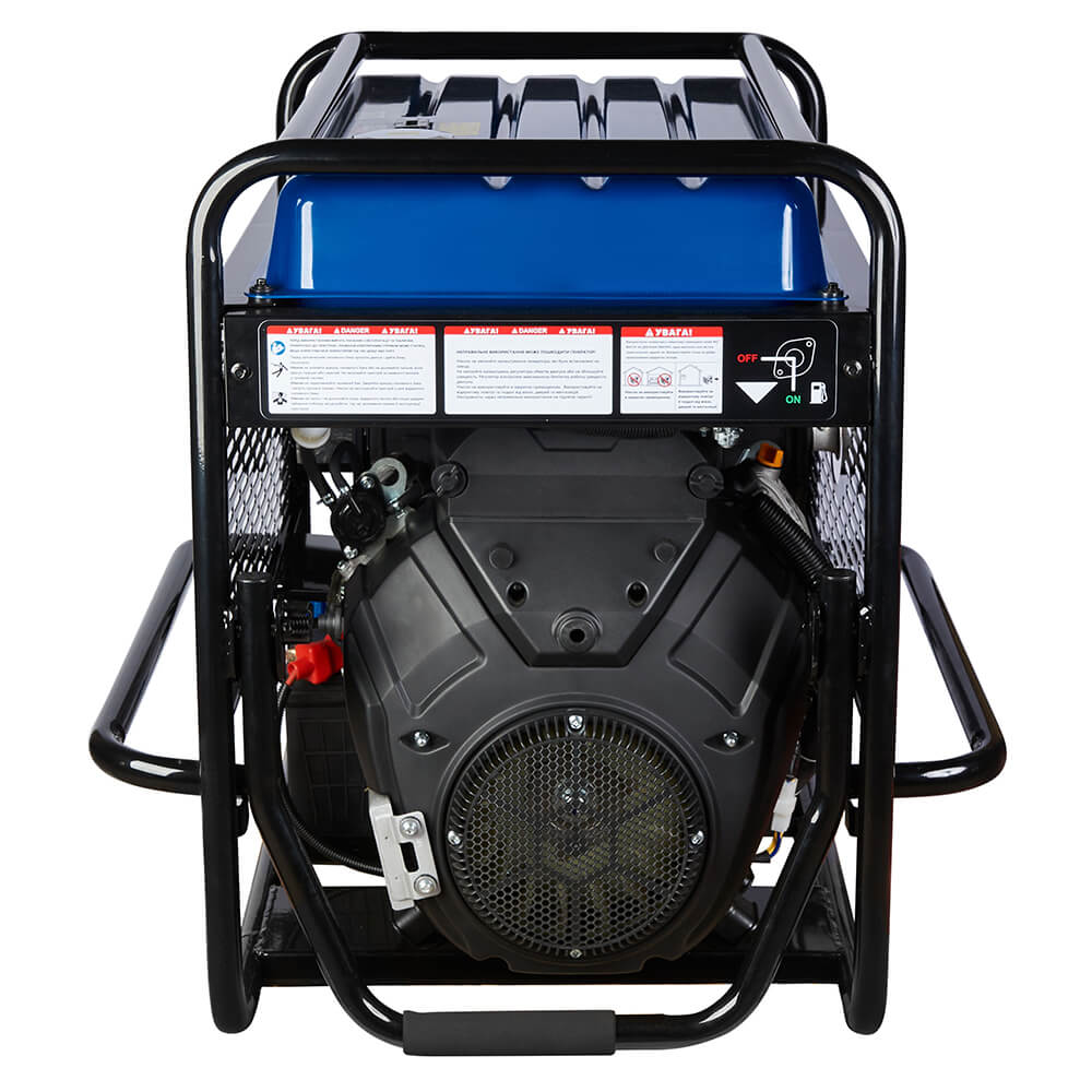 ��������� ���������� EnerSol EPG-16000TEA 