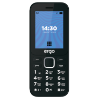   ERGO E241 Dual Sim () 