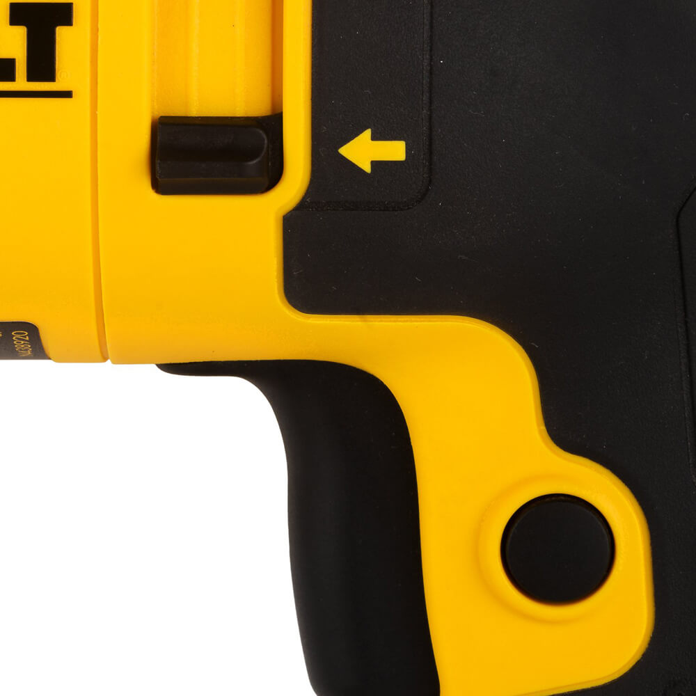 ���������� ������� SDS-Plus DeWALT D25143K 