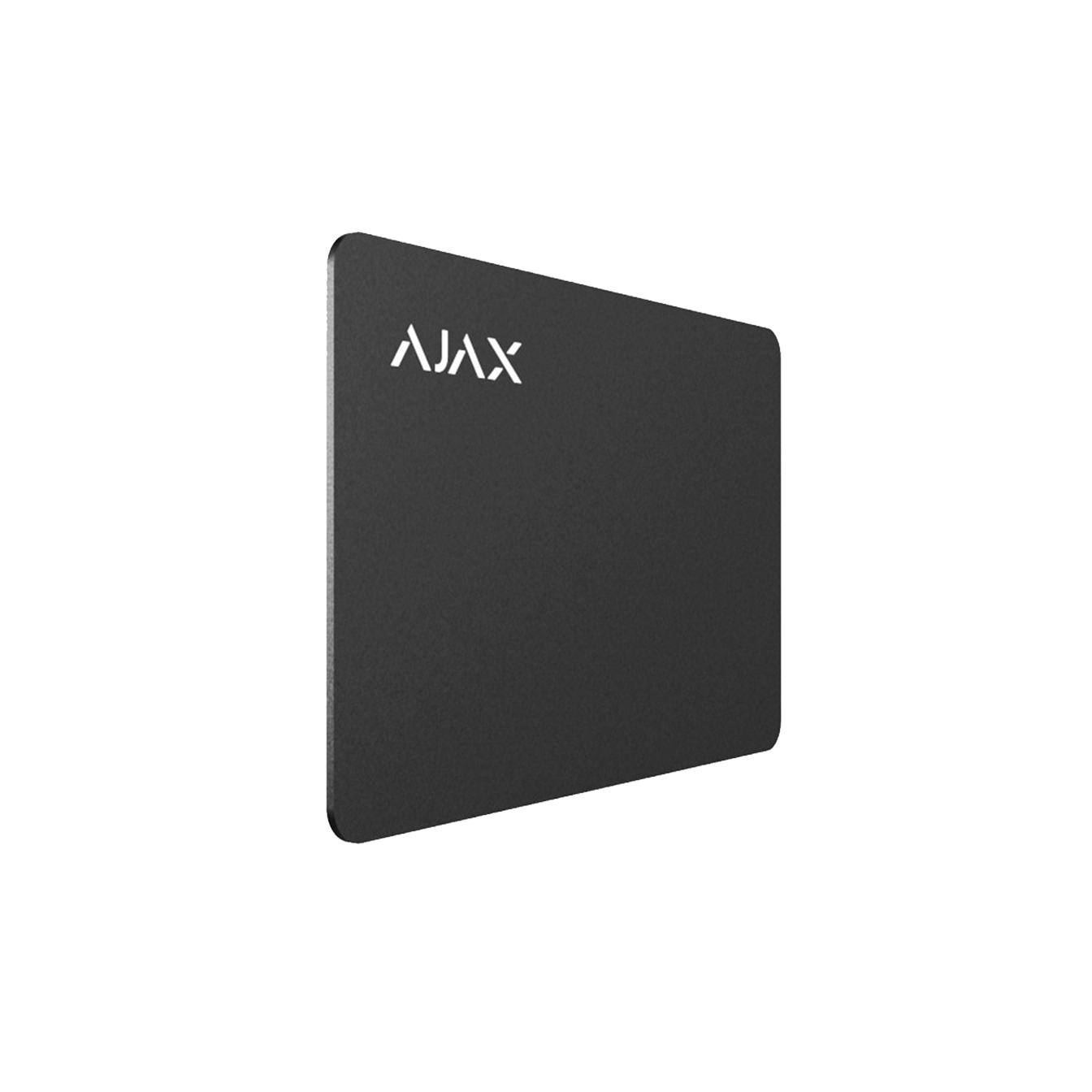 ���������� ������������� ����� ��� ���������� AJAX Pass - 3 ��. (black) 