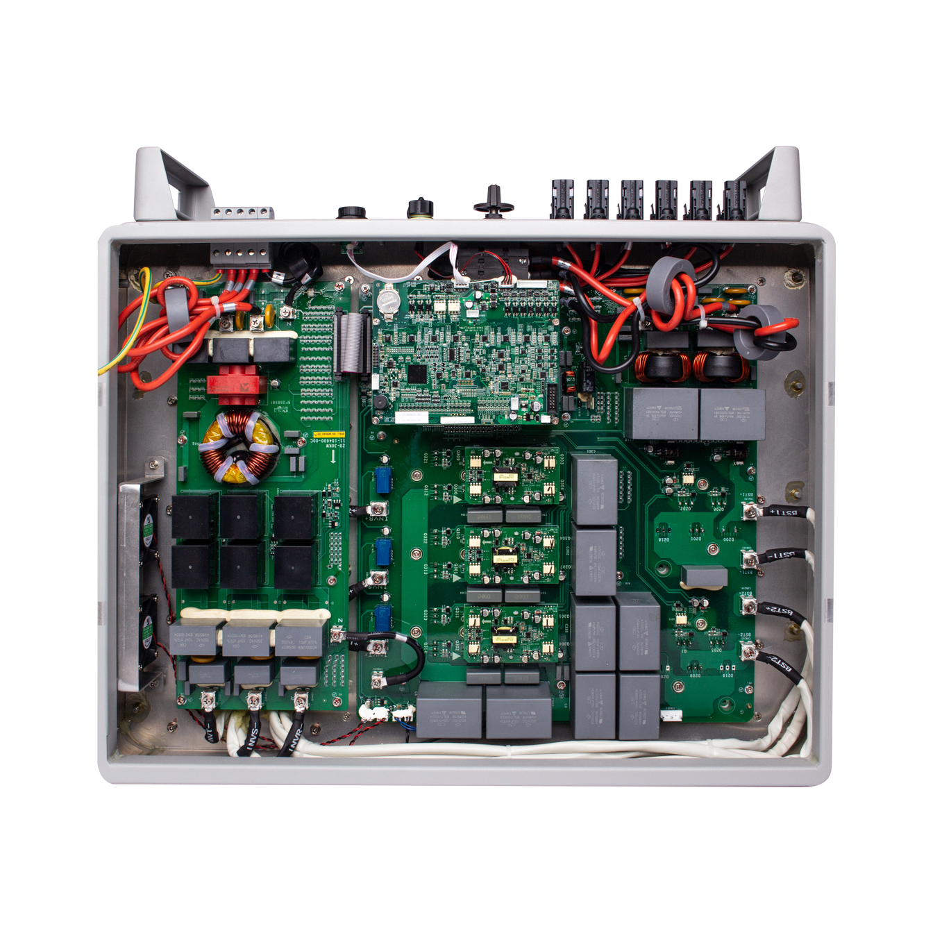 ��������� ������� �������� LPM-SIWV-30kW 