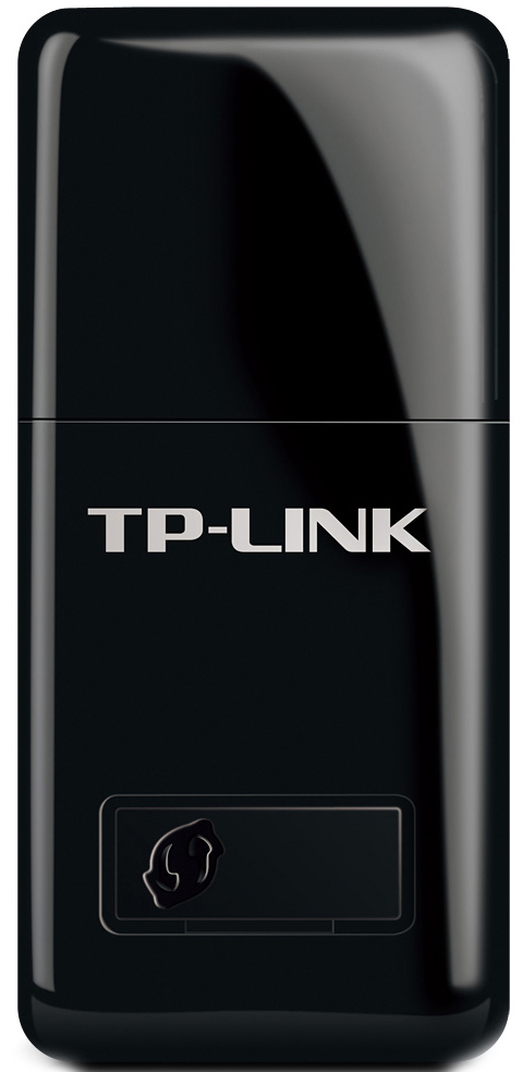 . TP-Link TL-WN823N  
