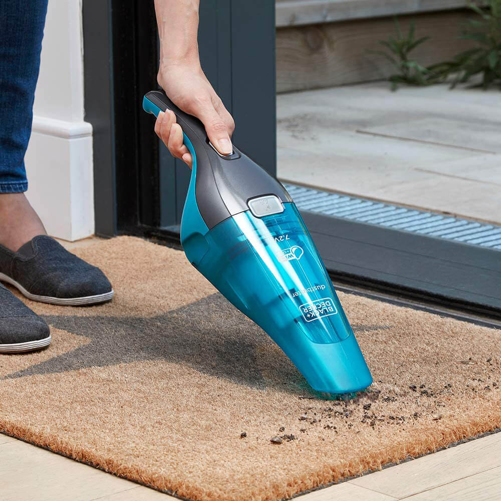 ������� �������������� BLACK+DECKER WDC215WA 