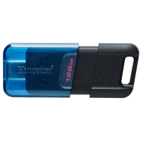 ����-����� KINGSTON DT80M 256GB 200MB/s USB-C 3.2 