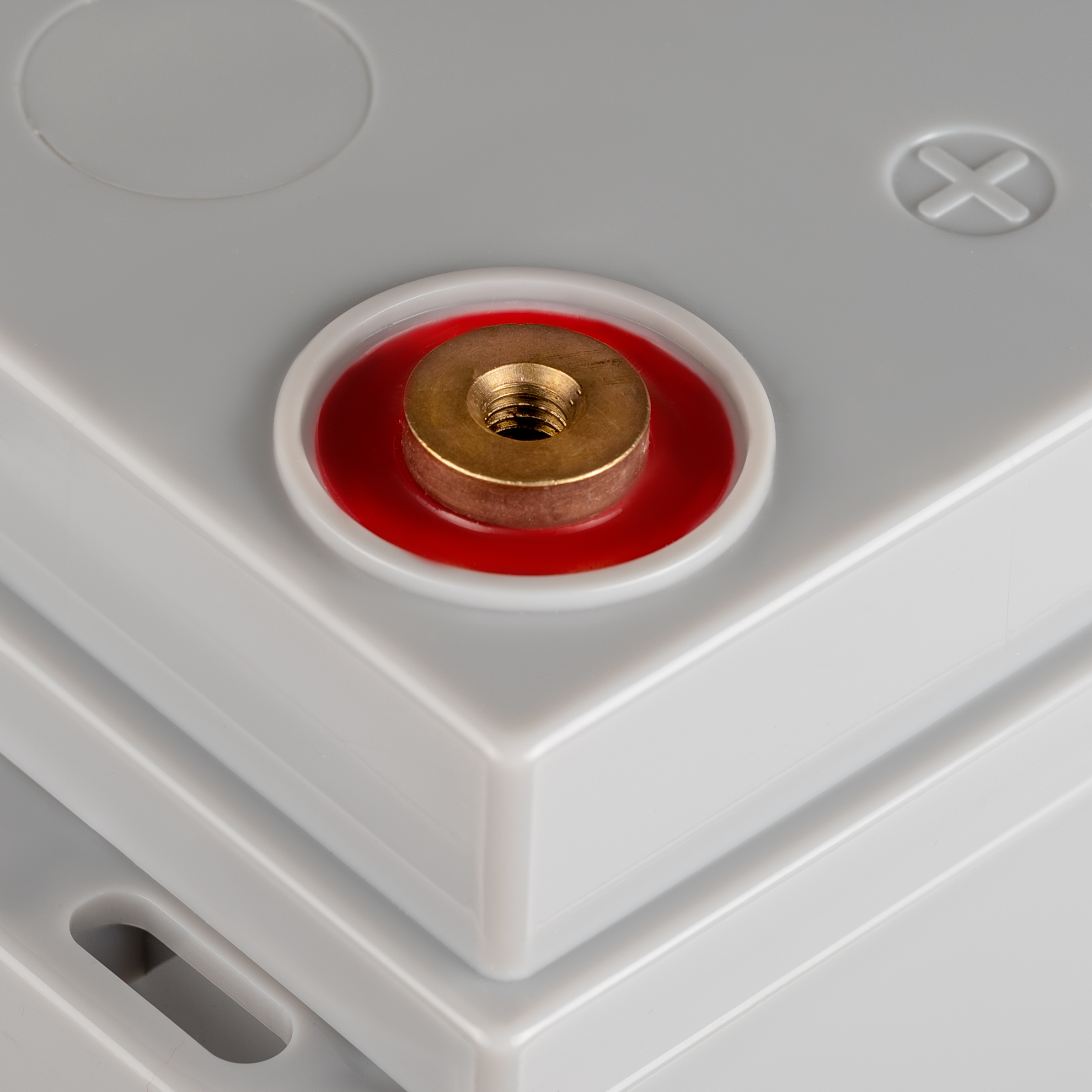 ����������� ������� LPM-GL 12V - 150 Ah 