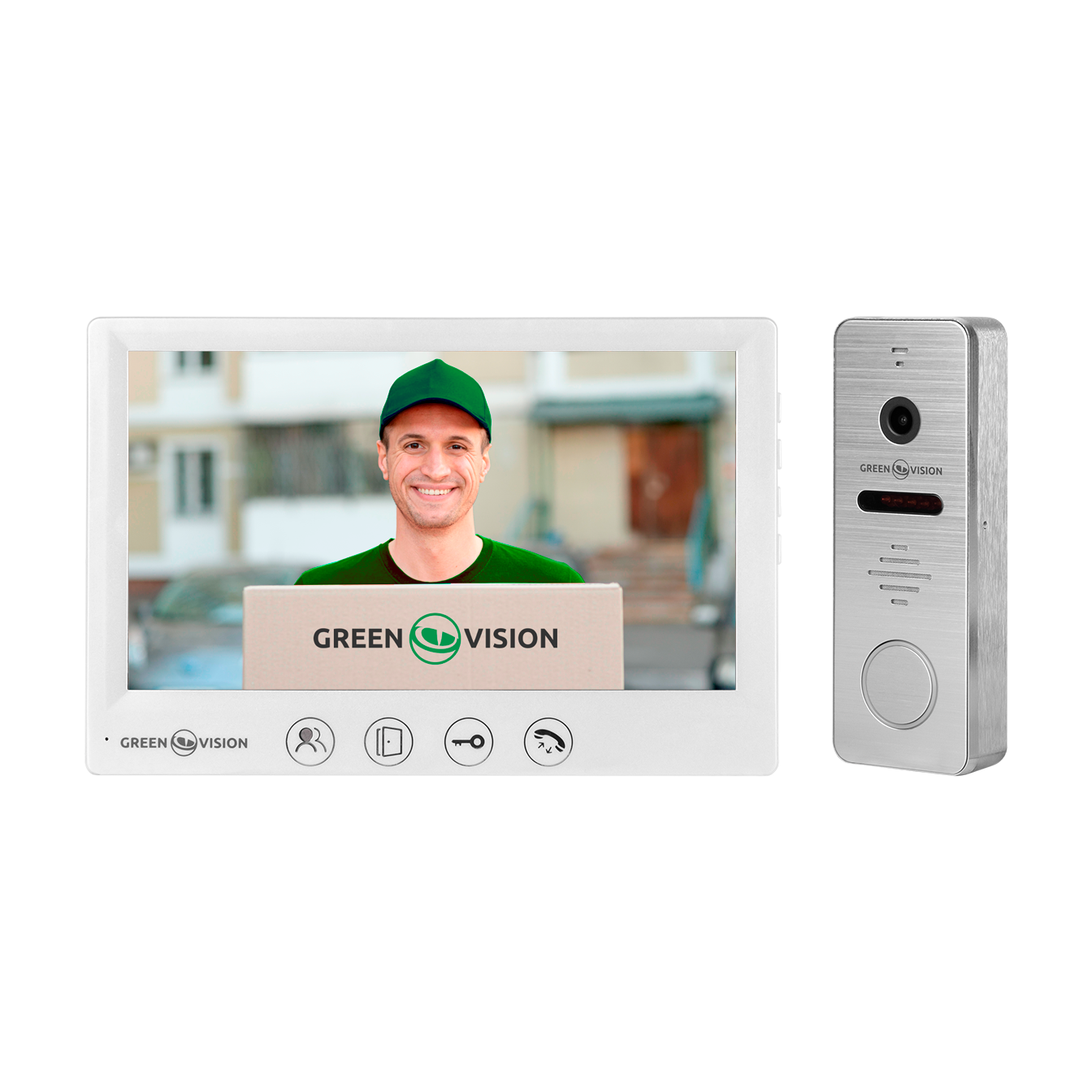 �������� ���� � ��������� � ��������� ������ 280�� GV-509 