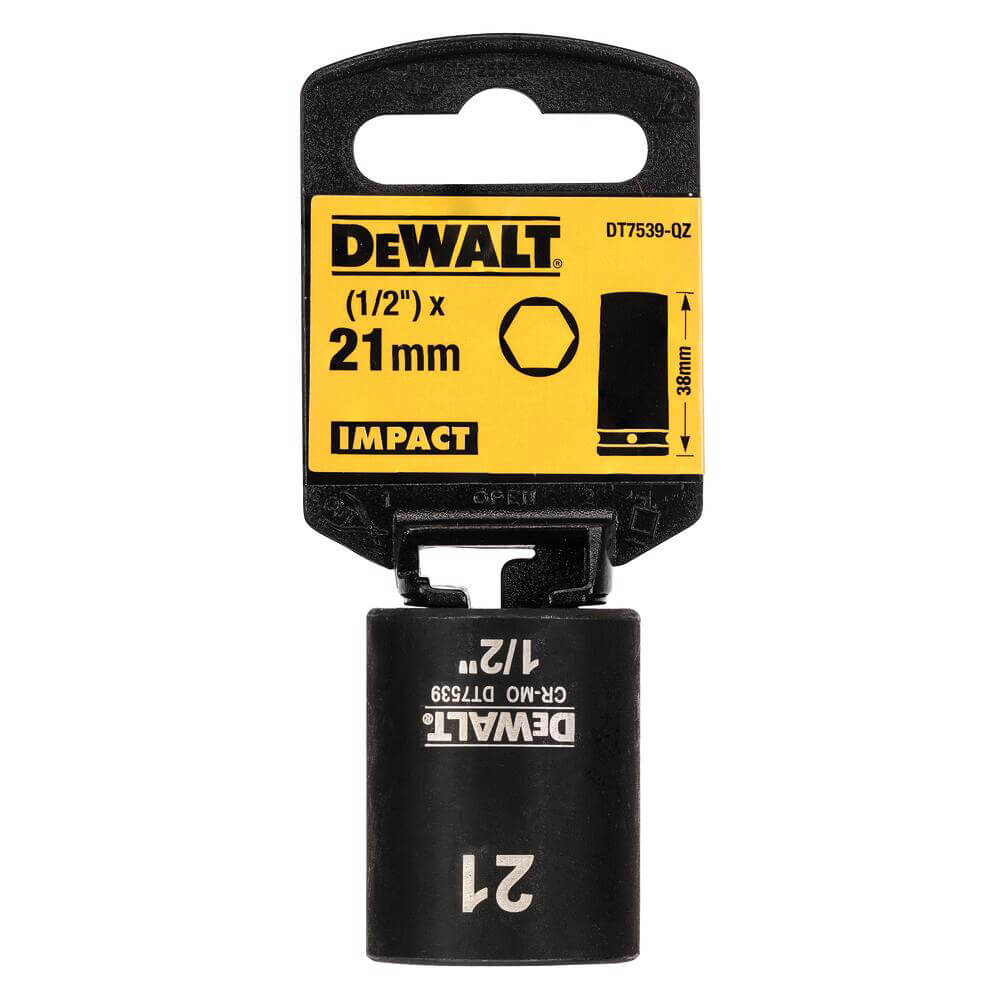 ������� �������� ������� �������� IMPACT DeWALT DT7539 