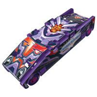  Transcrasher -   