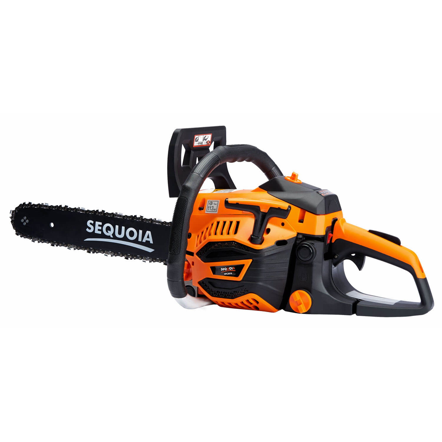 ���� ������ ���������� SEQUOIA SPC2016 