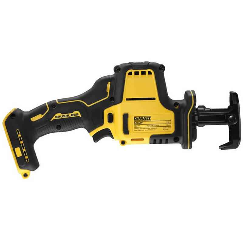 ���� ��������� �������������� ����������� DeWALT DCS369NT 