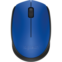 ���� LOGITECH Wireless Mouse M171 ����� 