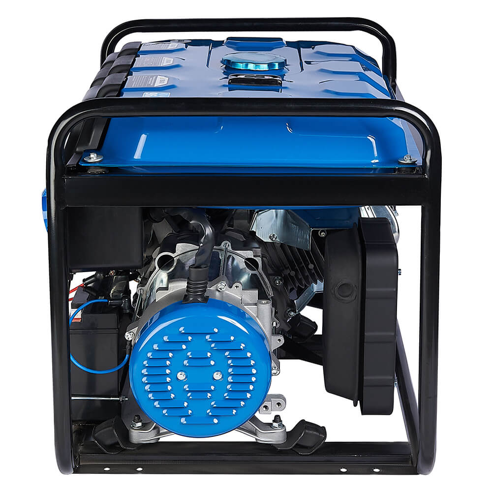 ��������� ���������� EnerSol EPG-7500SEA 