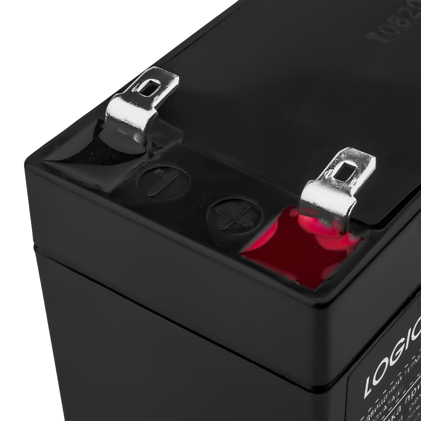 ����������� AGM LP 12V - 1.3 Ah Silver 