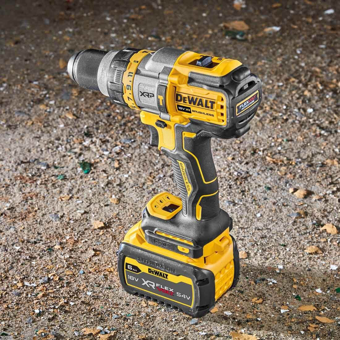 �����-���������� �������������� ����������� ������� DeWALT DCD999T1 DCD999T1 