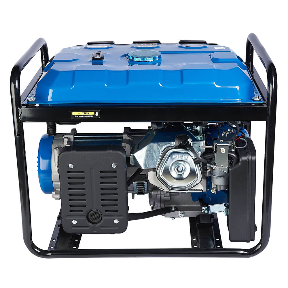 ��������� ���������� EnerSol EPG-7500TEA 