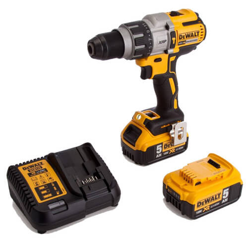 �����-���������� �������������� ����������� ������� DeWALT DCD996P2 