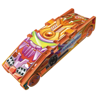 ������� Transcrasher �������-����������� ������� ������ 