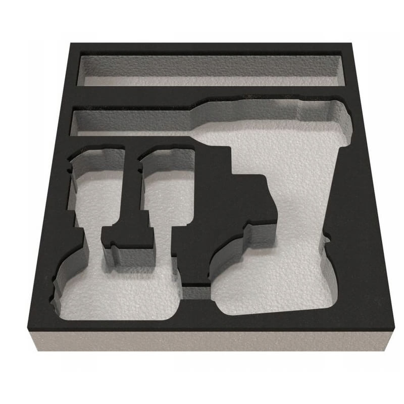 ��������� ������� �������������� ����������� DeWALT DCF900P2G 