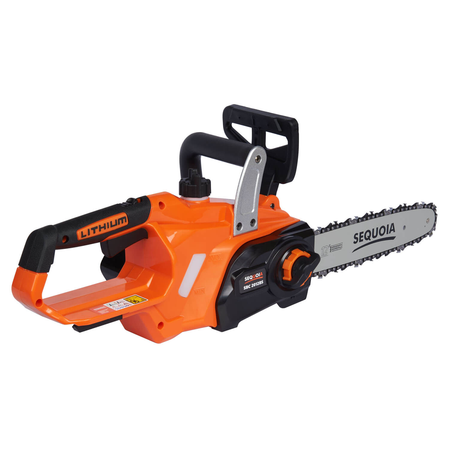 ���� ������ �������������� SEQUOIA SBC2012BS 