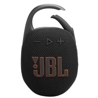 ���������� �������� JBL Clip 5 ������ (JBLCLIP5BLK) 