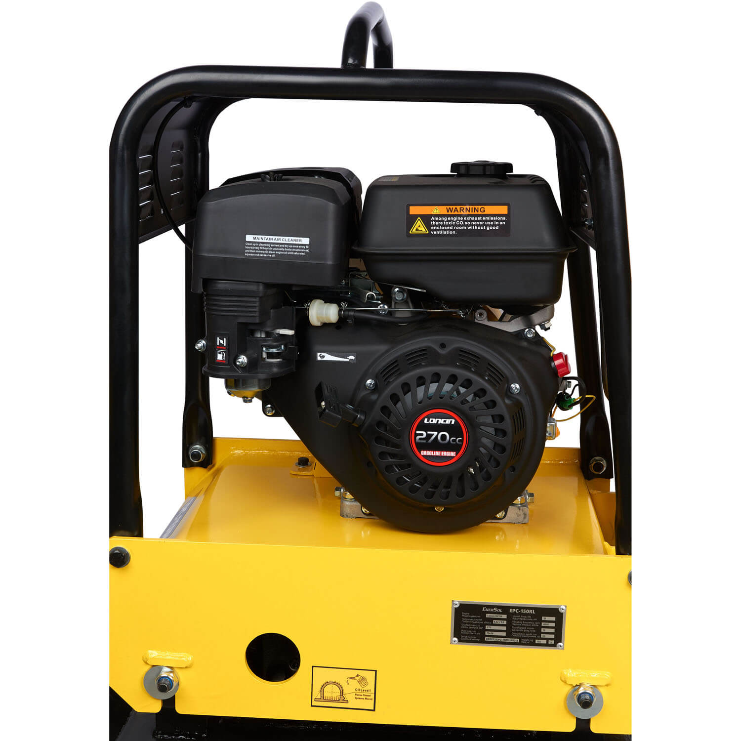 ���������� ����������� EnerSol EPC-150RL 