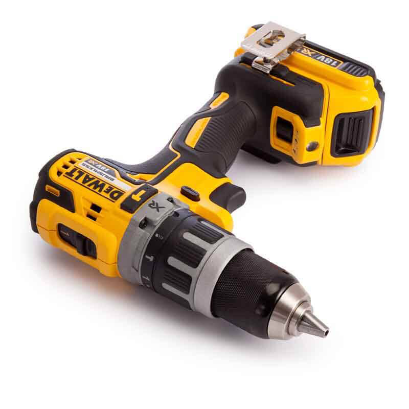 �����-���������� �������������� ����������� ������� DeWALT DCD796D2 