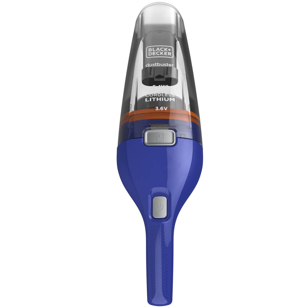 ������� �������������� BLACK+DECKER NVC115WA 