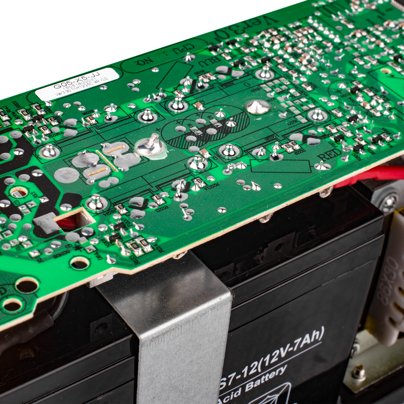 �������-������������� ��� LP U650VA (390��) 