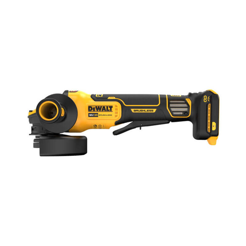 ���������� ������� - �������� �������������� ����������� DeWALT DCG416VSN 