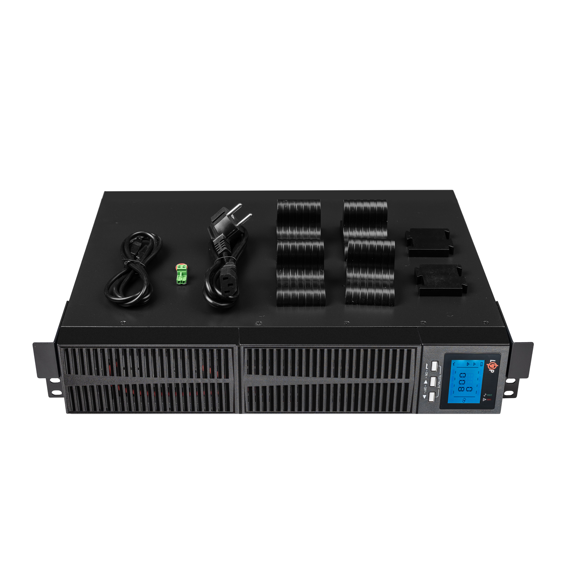 Smart-UPS LogicPower 2000 PRO RM (with battery) 