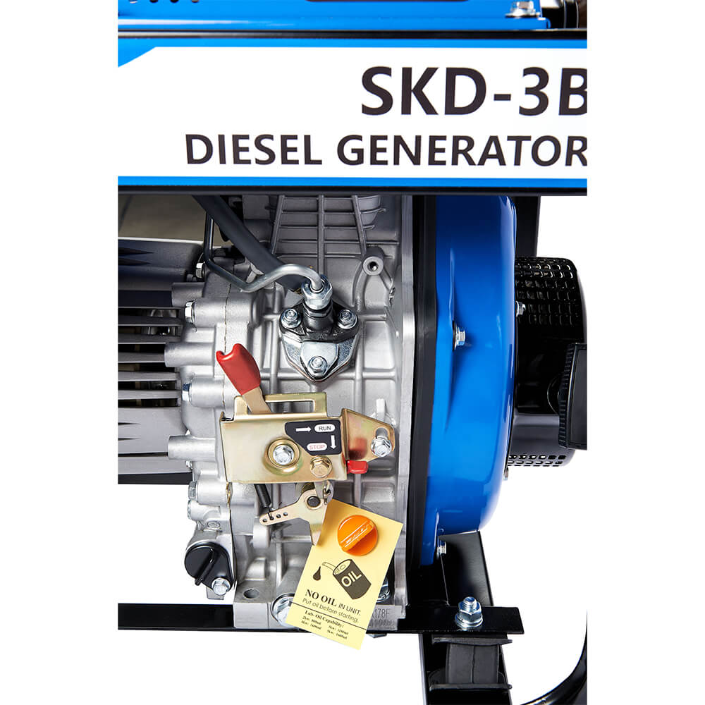 ��������� ��������� EnerSol SKD-3B 