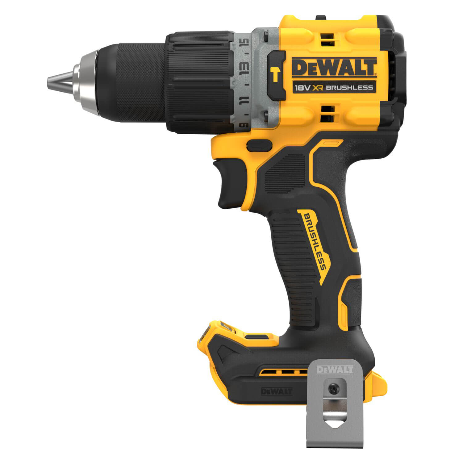 ����� �� ���� ������������ ����������� DeWALT DCK2050E2T 