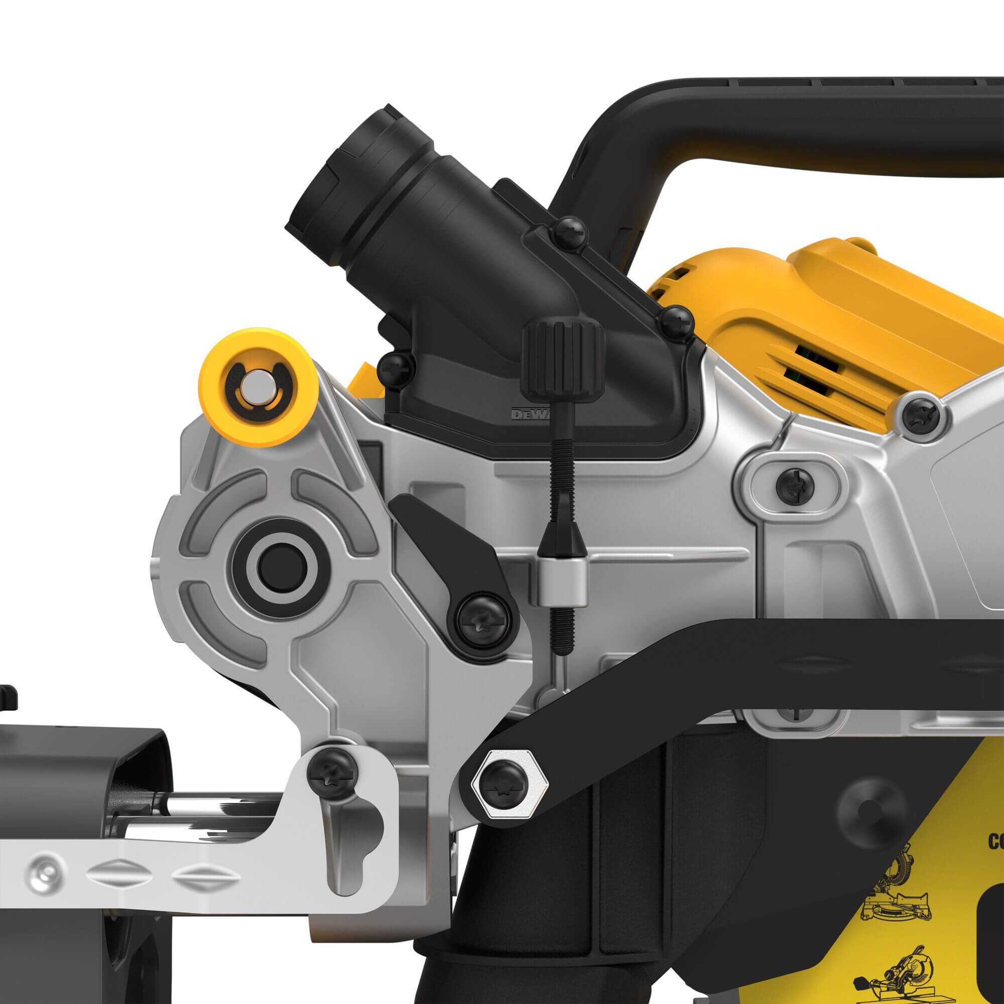 ���� ����������� �������������� ���������� DeWALT DCS781N 