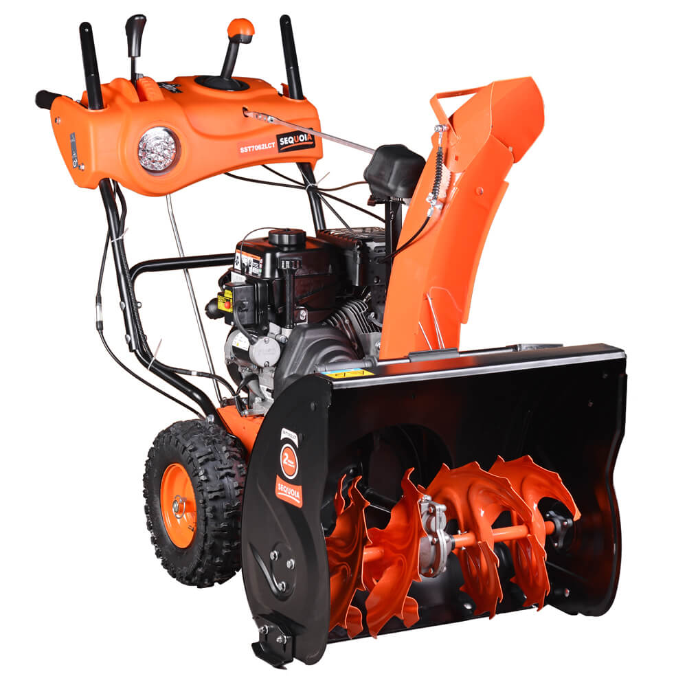 ������������ ���������� SEQUOIA SST7062LCT 