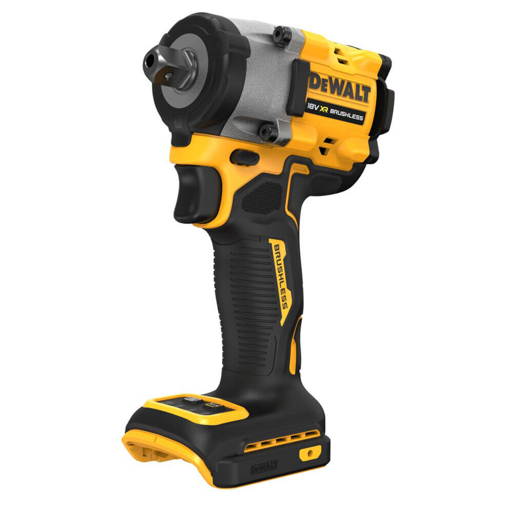 ��������� ������� �������������� ����������� DeWALT DCF922NT 