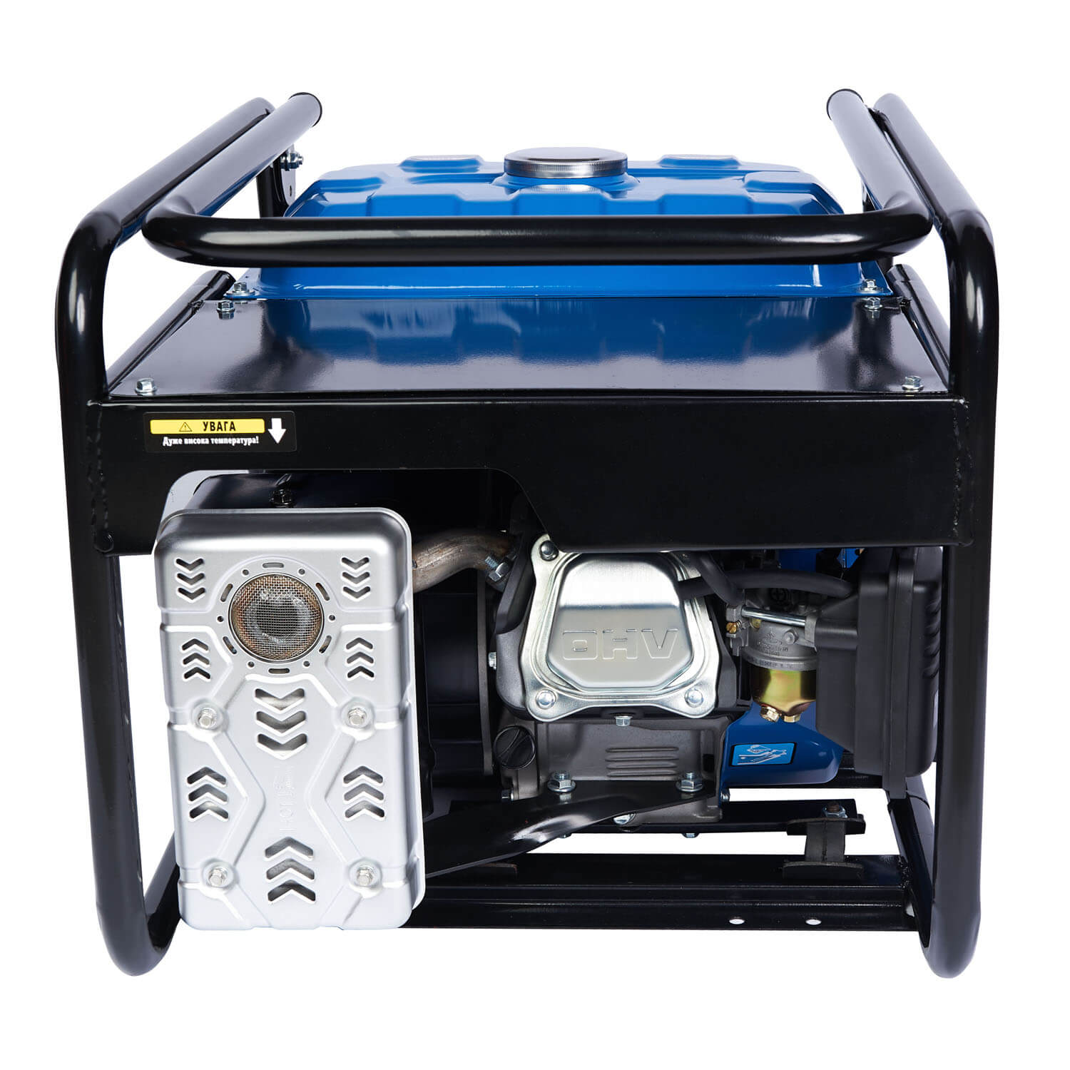 ��������� ���������� ����������� ��������� EnerSol EPG-4500WI 